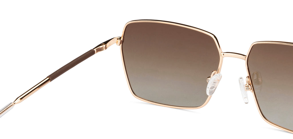 Sunglasses-Frame Hexagonal--SG Sunglasses-Frame Hexagonal--SG