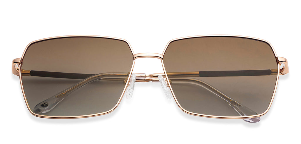 Sunglasses-Frame Hexagonal--SG Sunglasses-Frame Hexagonal--SG