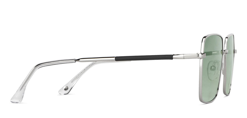 John Jacobs Sunglasses-Frame Hexagonal--SG John Jacobs Sunglasses-Frame Hexagonal--SG