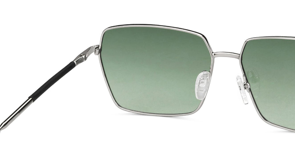 John Jacobs Sunglasses-Frame Hexagonal--SG John Jacobs Sunglasses-Frame Hexagonal--SG