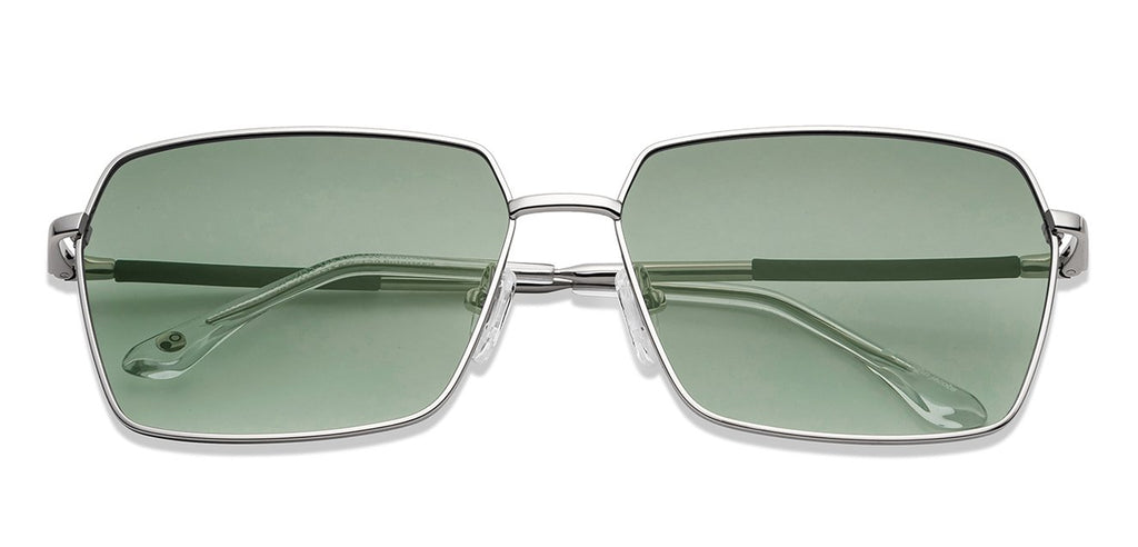 John Jacobs Sunglasses-Frame Hexagonal--SG John Jacobs Sunglasses-Frame Hexagonal--SG