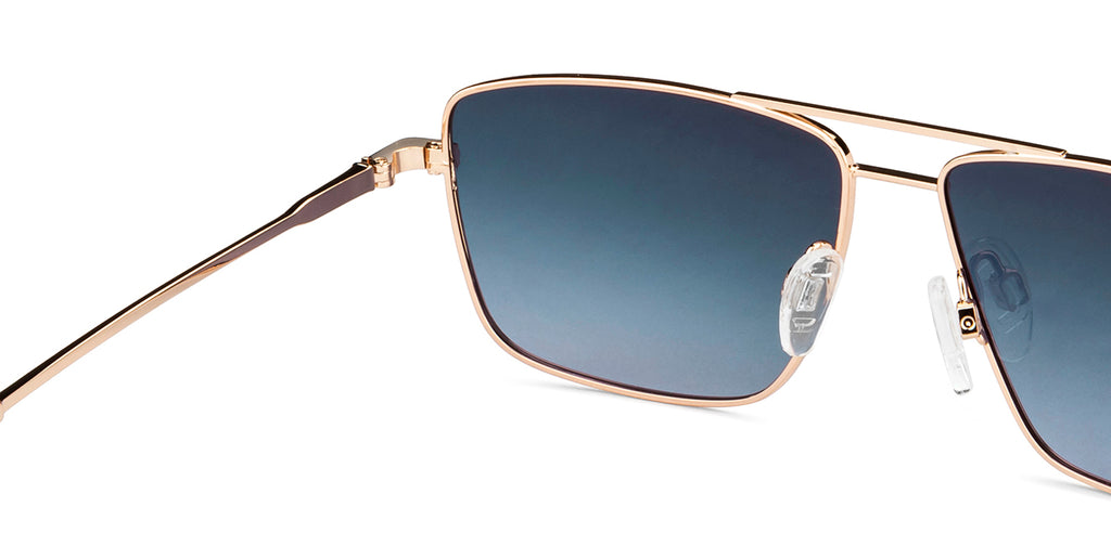 John Jacobs Sunglasses-Frame Square--SG John Jacobs Sunglasses-Frame Square--SG