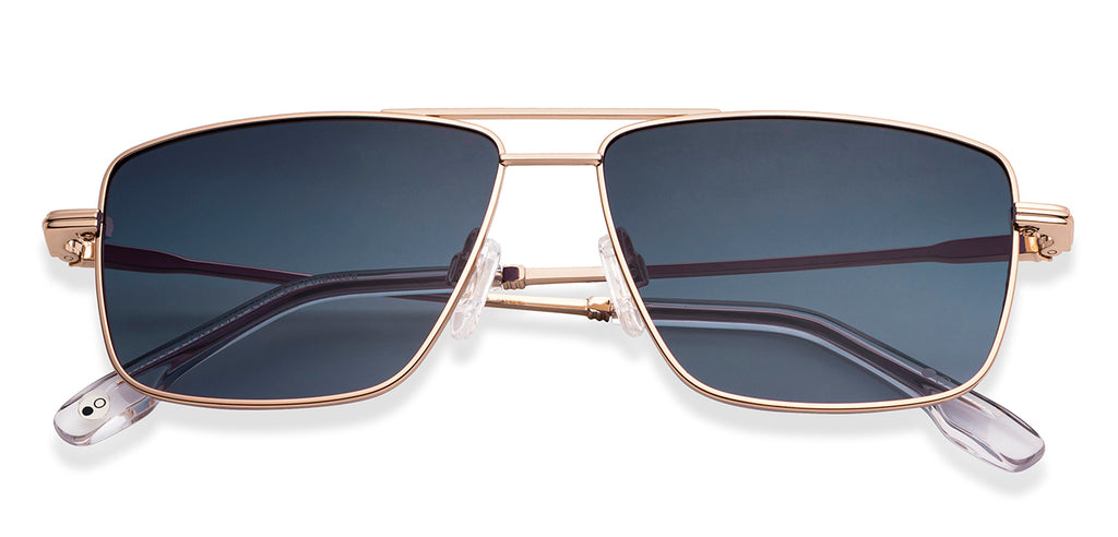 John Jacobs Sunglasses-Frame Square--SG John Jacobs Sunglasses-Frame Square--SG