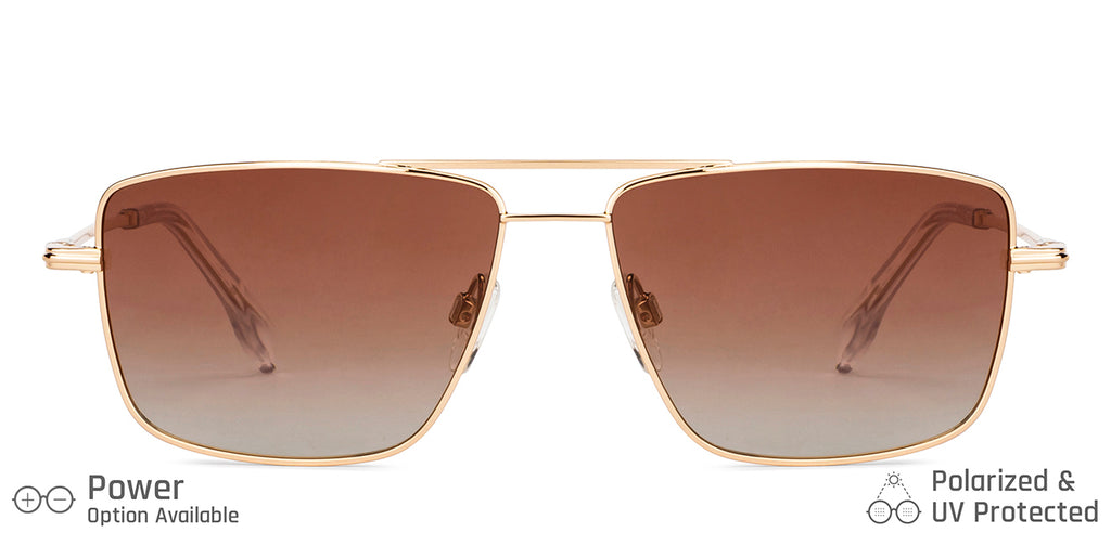 Square Sunglasses-Frame Square--SG Square Sunglasses-Frame Square--SG