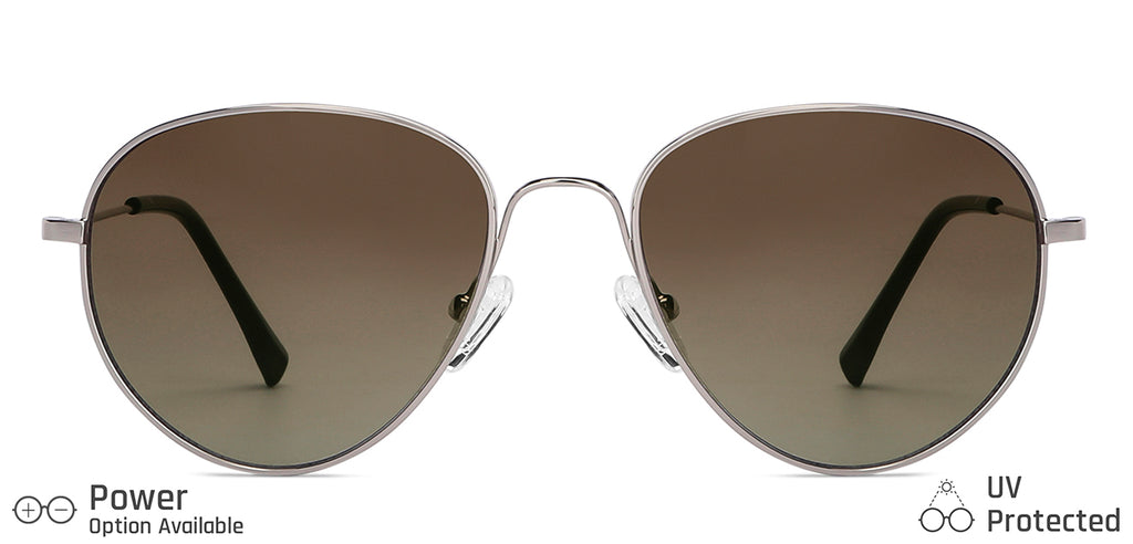 -Frame Round--SG -Frame Round--SG