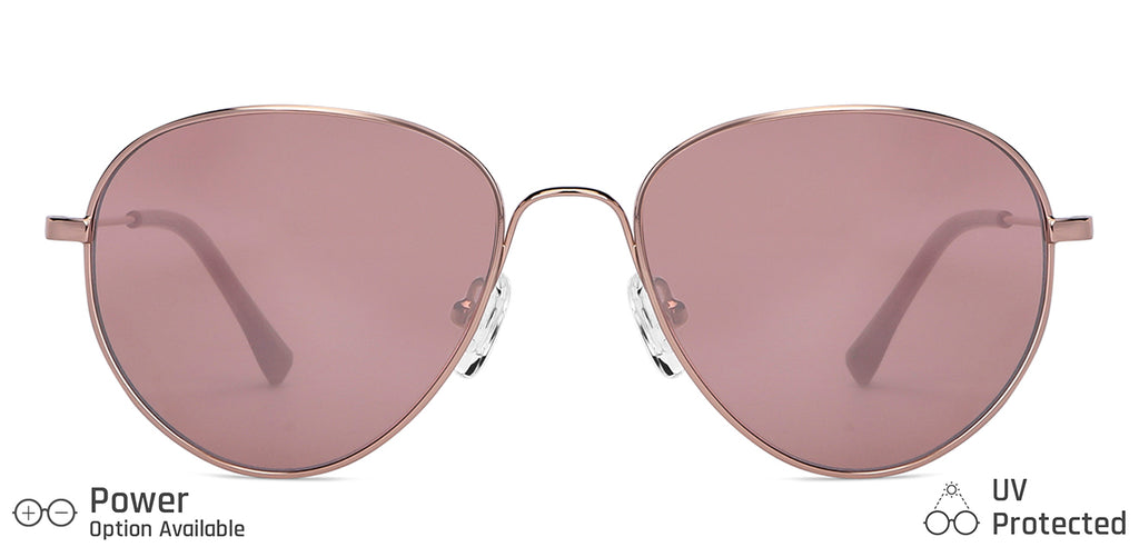 -Frame Round--SG -Frame Round--SG