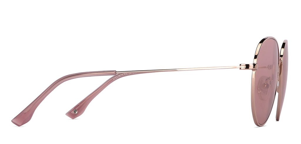 -Frame Round--SG -Frame Round--SG