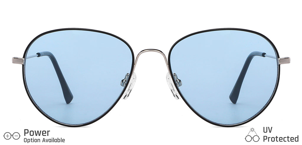 -Frame Round--SG -Frame Round--SG