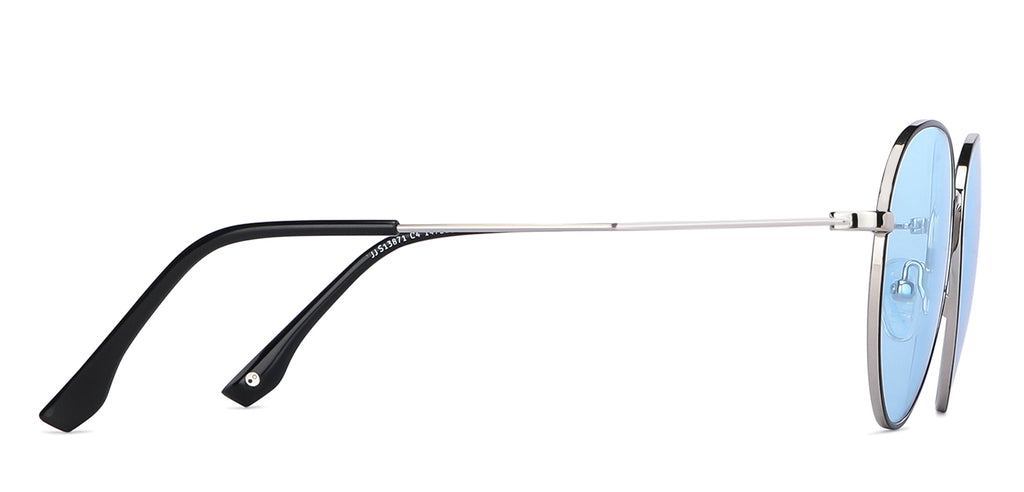 -Frame Round--SG -Frame Round--SG