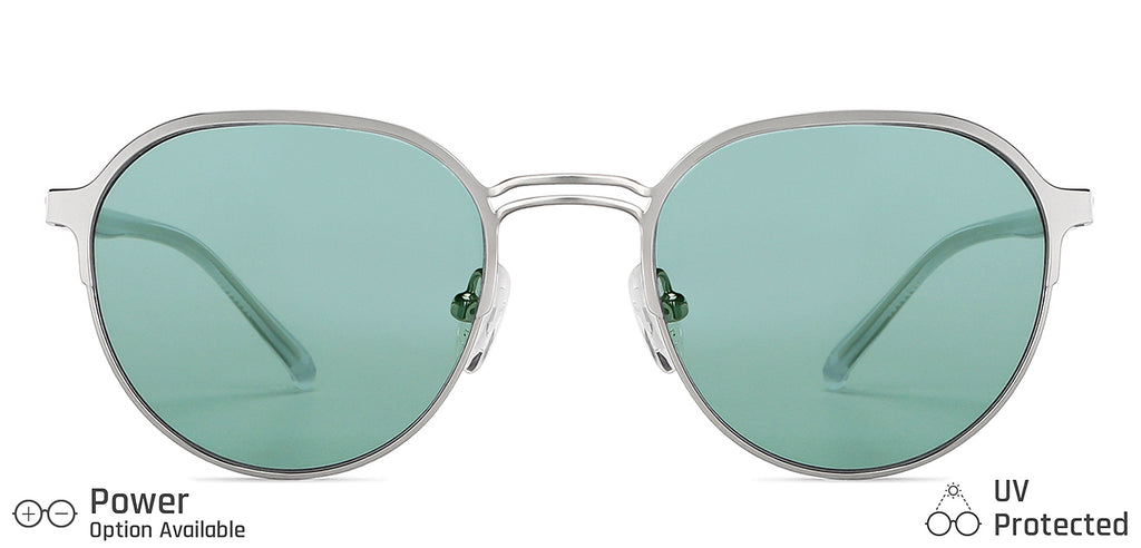 -Frame Round--SG -Frame Round--SG