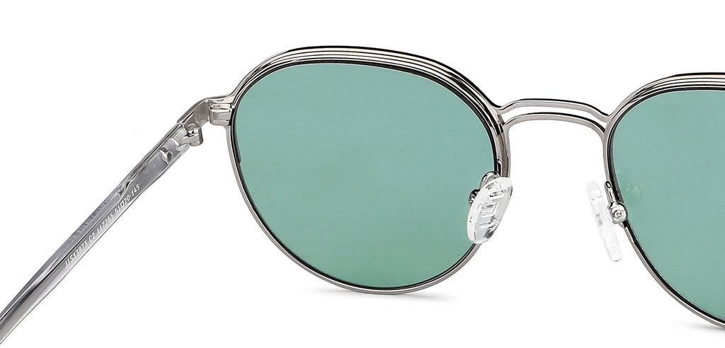 -Frame Round--SG -Frame Round--SG