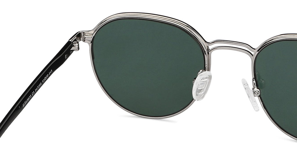 -Frame Round--SG -Frame Round--SG