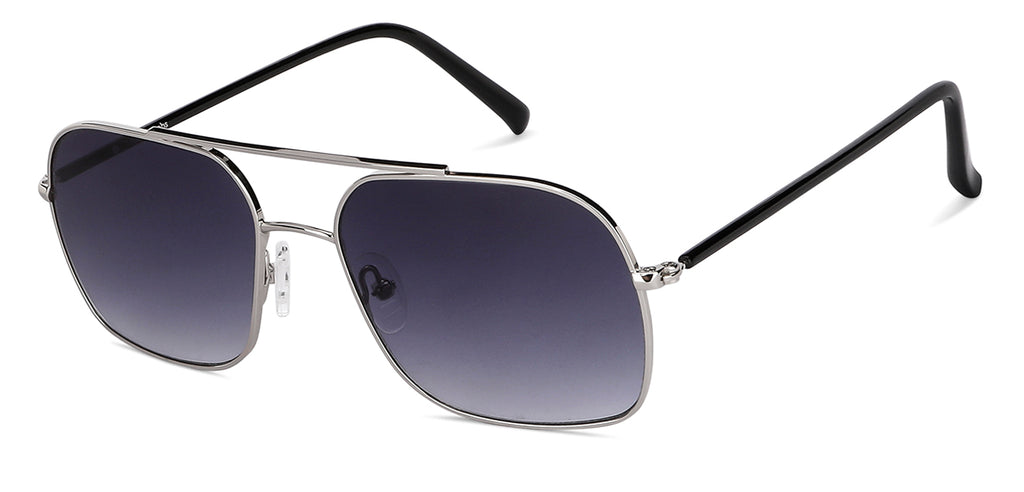 John Jacobs Sunglasses-Frame Aviator--SG John Jacobs Sunglasses-Frame Aviator--SG