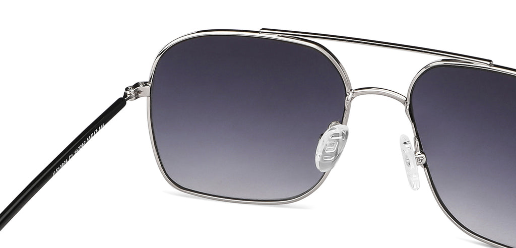 John Jacobs Sunglasses-Frame Aviator--SG John Jacobs Sunglasses-Frame Aviator--SG