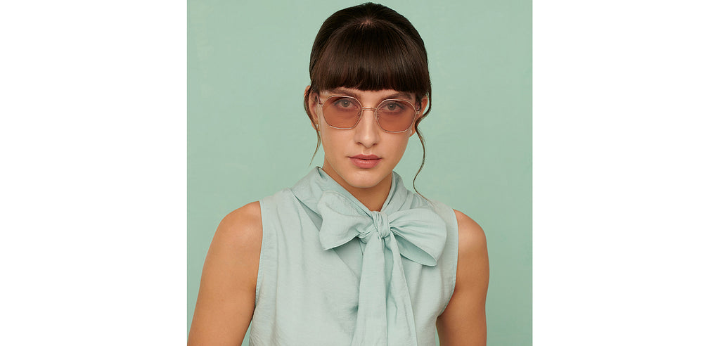 -Frame Hexagonal--SG -Frame Hexagonal--SG