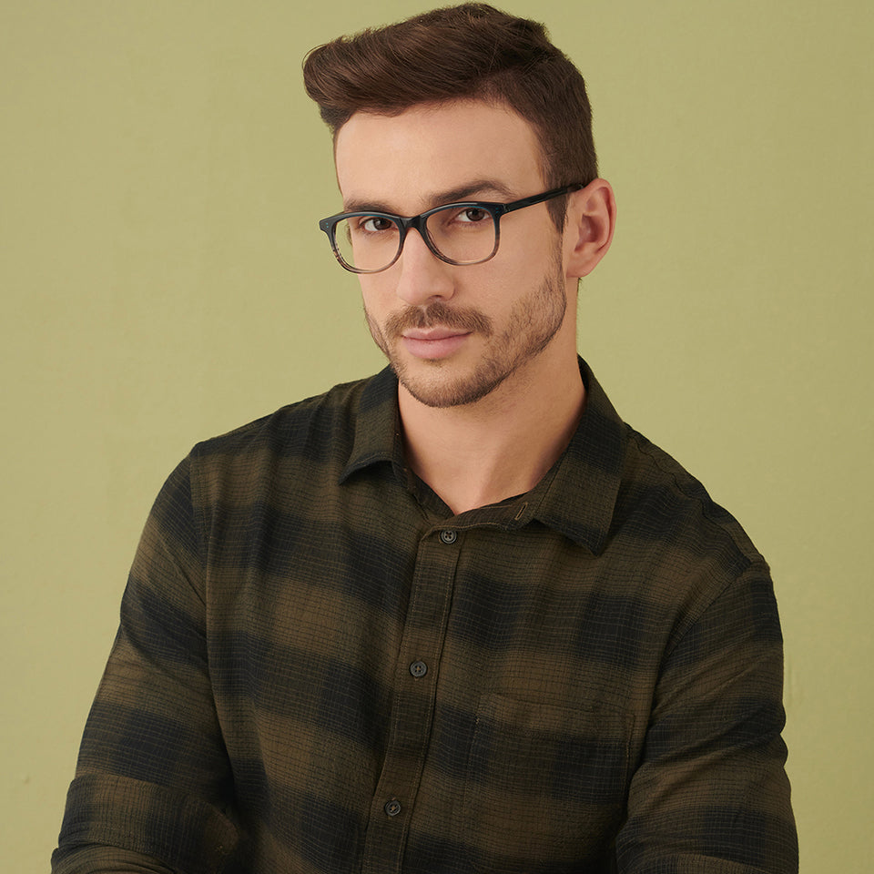 Wayfarer Eyeglasses-Frame Wayfarer--EG Wayfarer Eyeglasses-Frame Wayfarer--EG