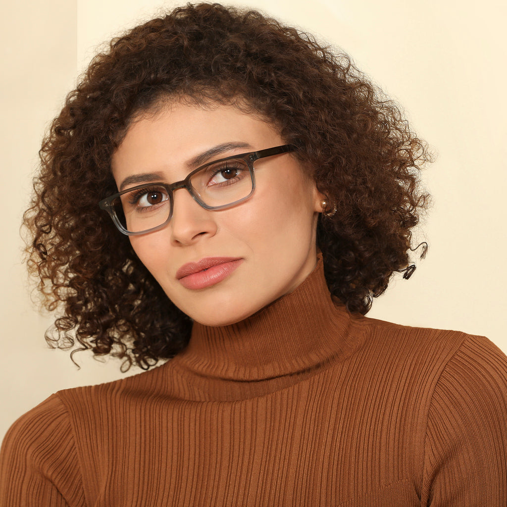 Rectangle Eyeglasses-Frame Rectangle--EG Rectangle Eyeglasses-Frame Rectangle--EG