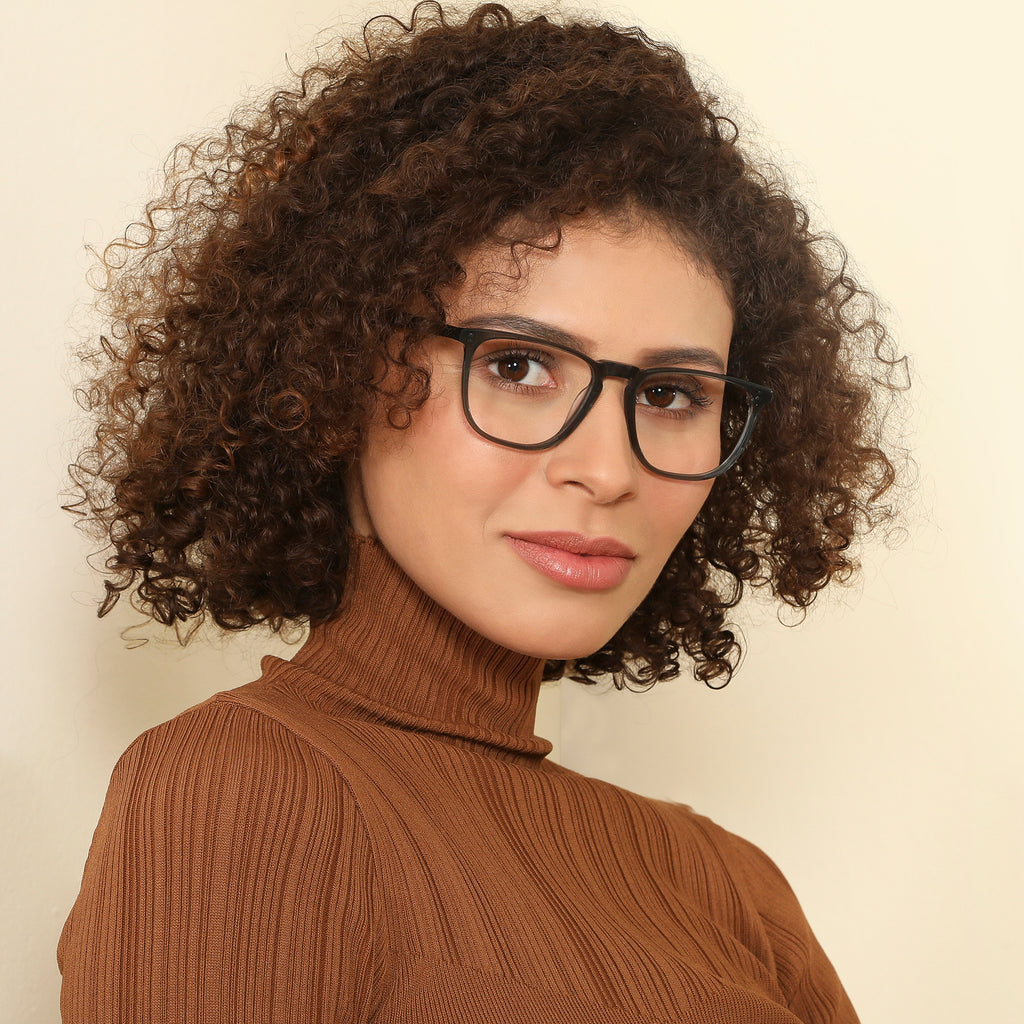 -Frame Wayfarer--EG -Frame Wayfarer--EG