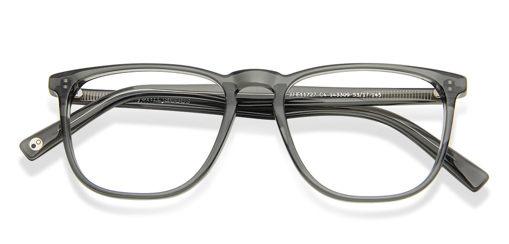 -Frame Wayfarer--EG -Frame Wayfarer--EG