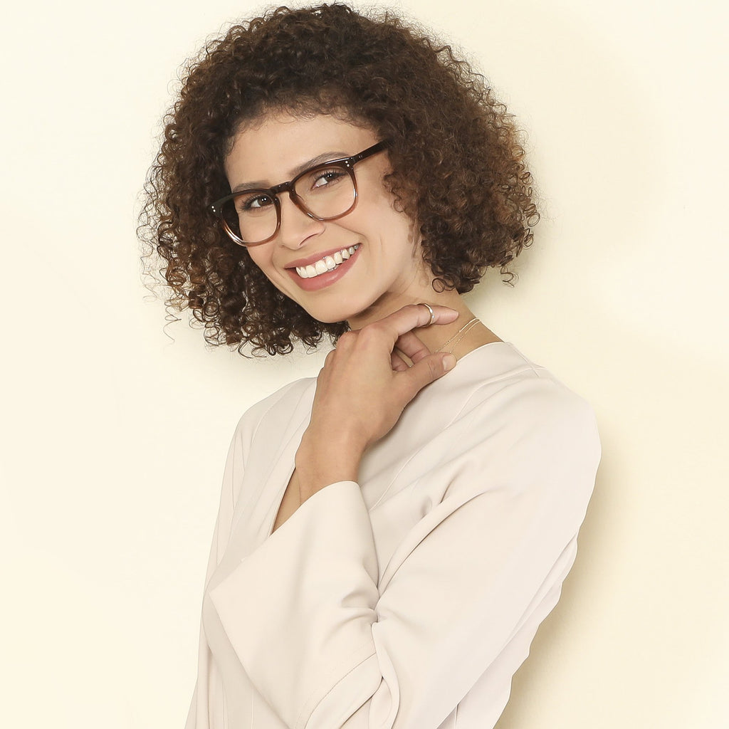 -Frame Wayfarer--EG -Frame Wayfarer--EG