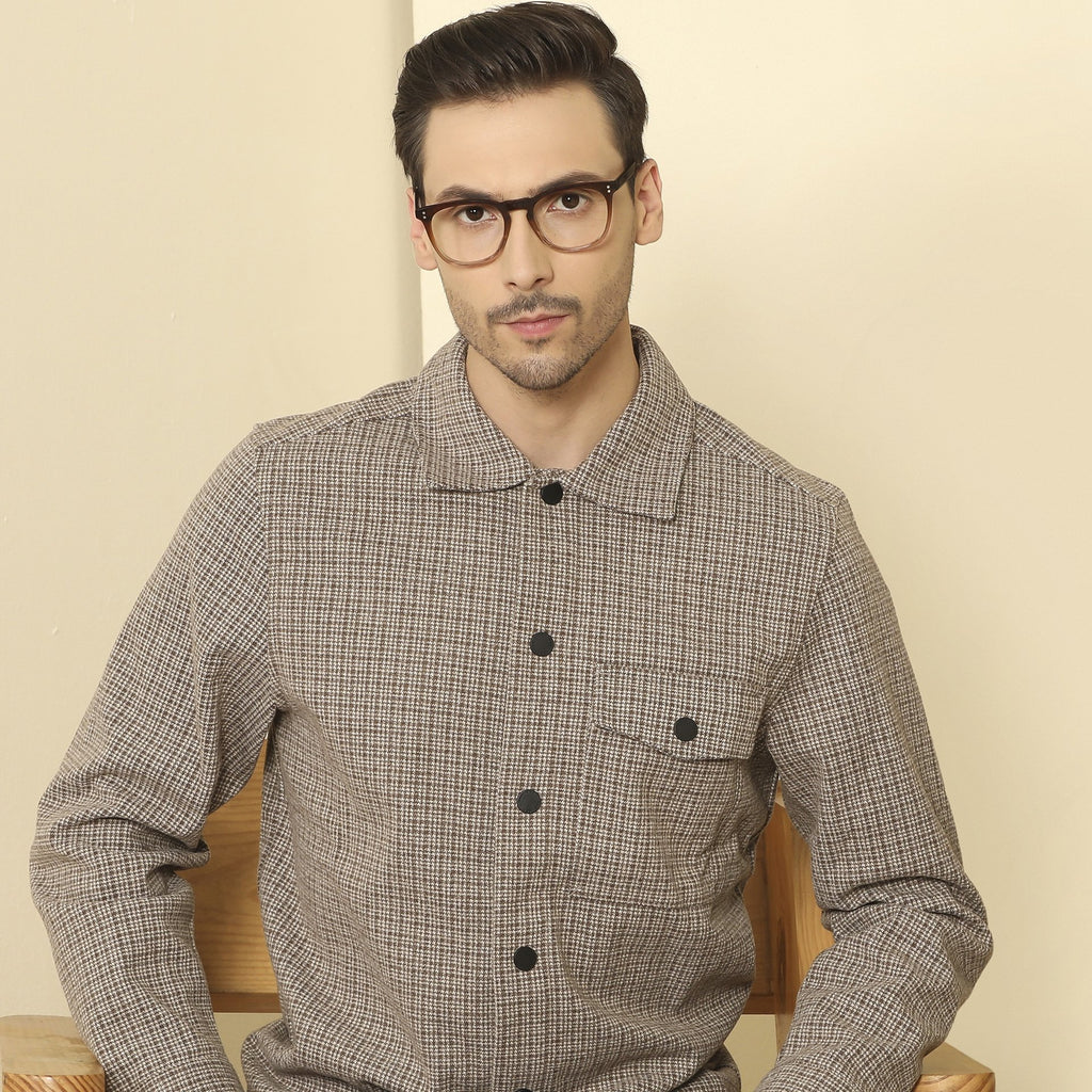 -Frame Wayfarer--EG -Frame Wayfarer--EG