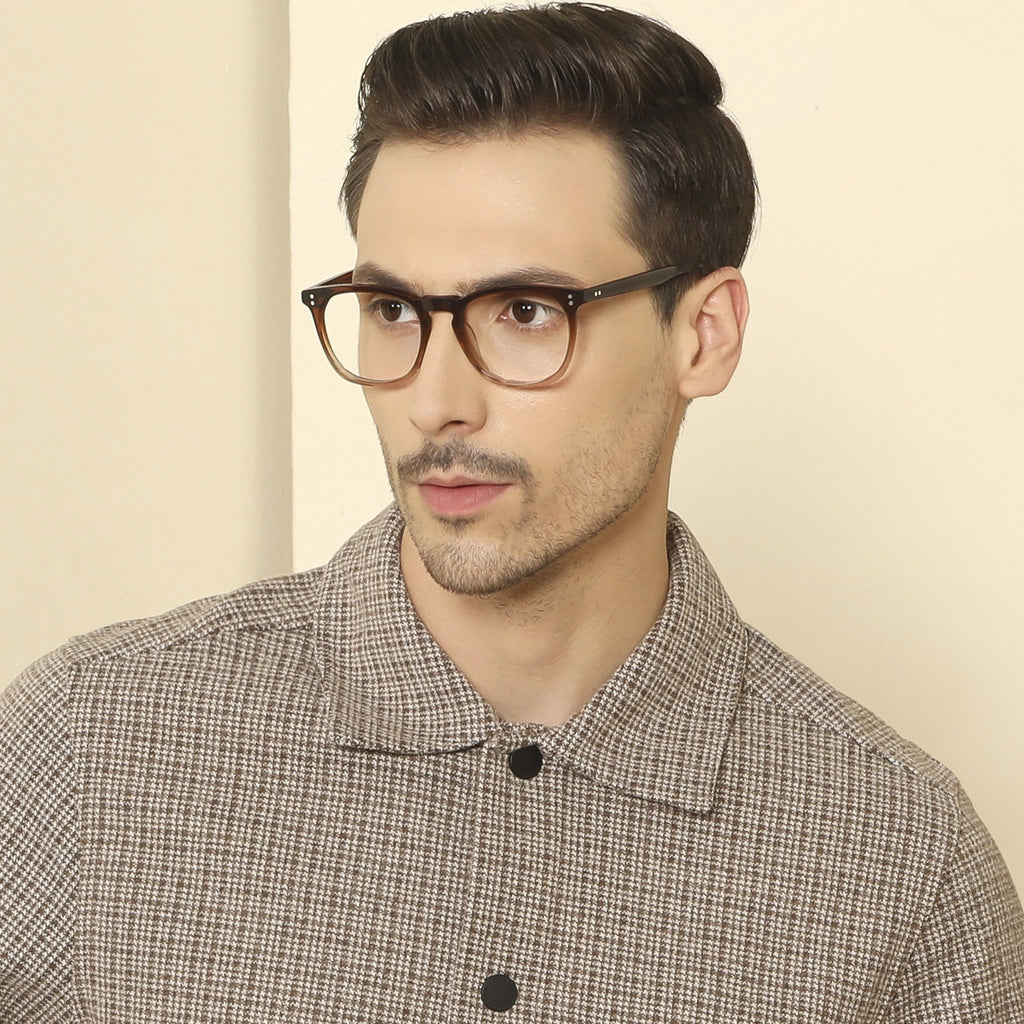 -Frame Wayfarer--EG -Frame Wayfarer--EG