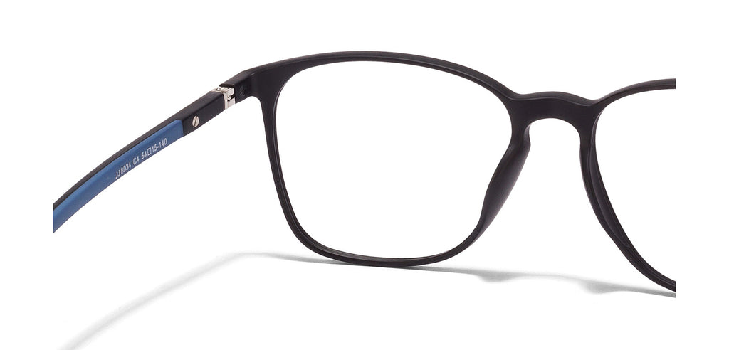 -Frame Wayfarer--EG -Frame Wayfarer--EG