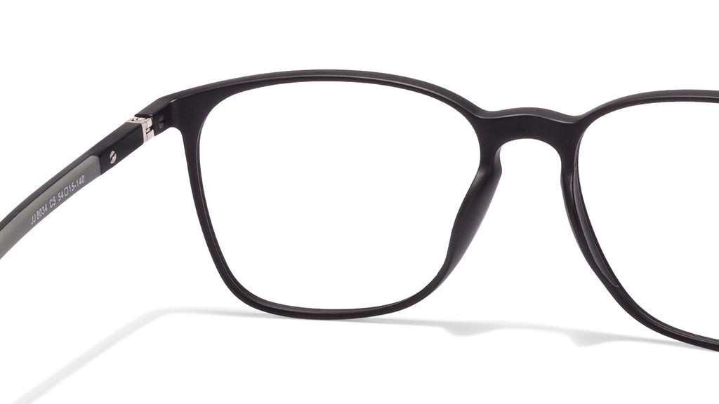 -Frame Wayfarer--EG -Frame Wayfarer--EG