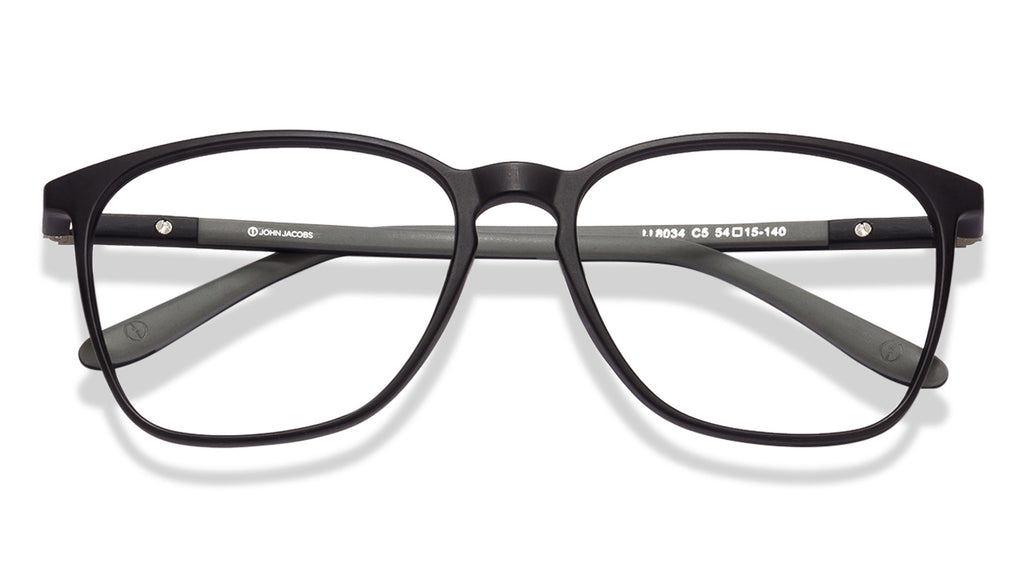 -Frame Wayfarer--EG -Frame Wayfarer--EG
