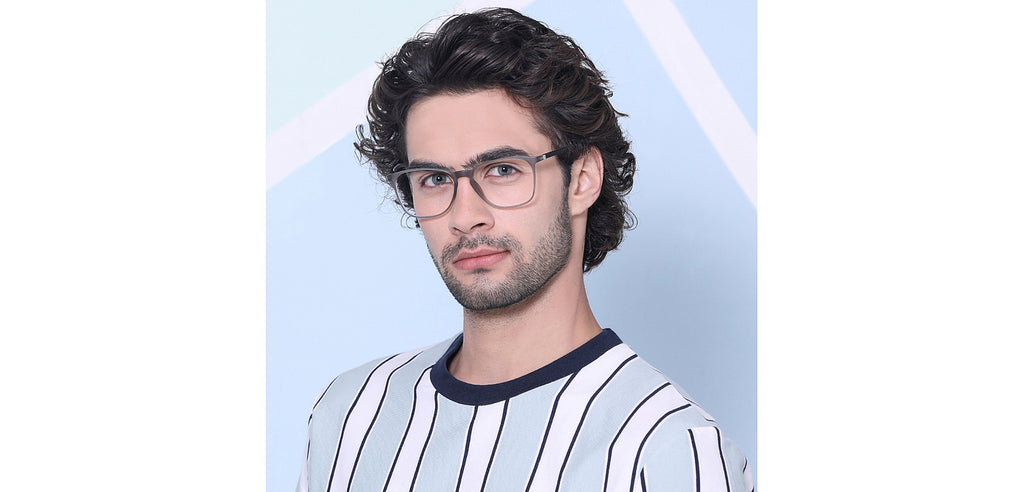 Wayfarer Eyeglasses-Frame Wayfarer--EG Wayfarer Eyeglasses-Frame Wayfarer--EG