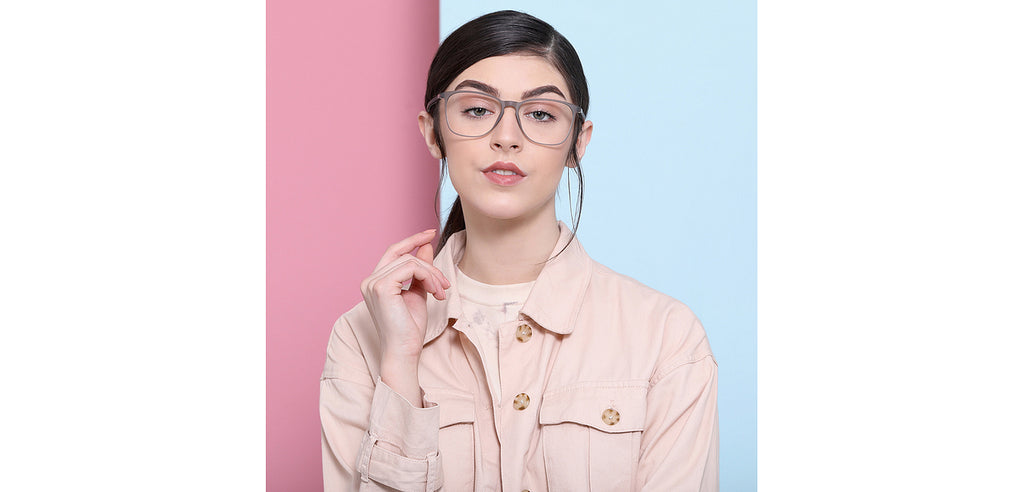 Wayfarer Eyeglasses-Frame Wayfarer--EG Wayfarer Eyeglasses-Frame Wayfarer--EG