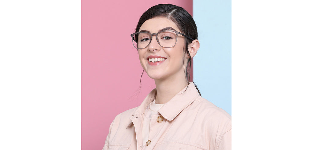 Wayfarer Eyeglasses-Frame Wayfarer--EG Wayfarer Eyeglasses-Frame Wayfarer--EG