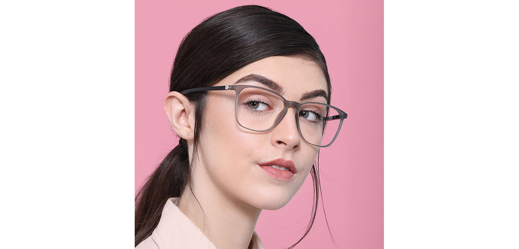 Wayfarer Eyeglasses-Frame Wayfarer--EG Wayfarer Eyeglasses-Frame Wayfarer--EG