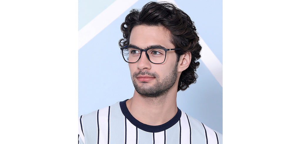 -Frame Wayfarer--EG -Frame Wayfarer--EG