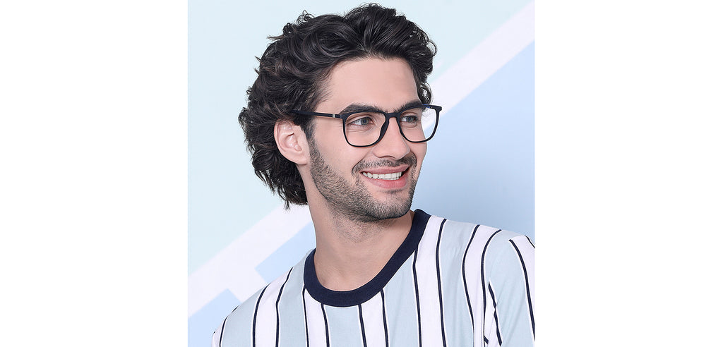 -Frame Wayfarer--EG -Frame Wayfarer--EG