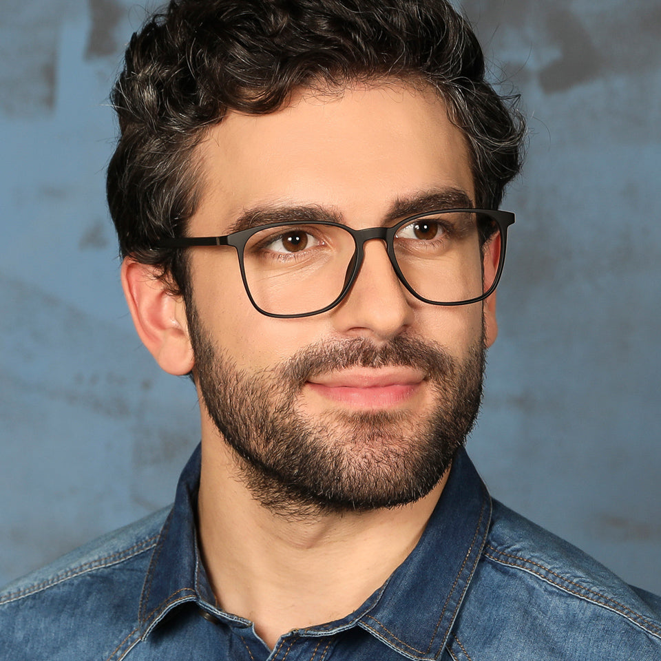 -Frame Wayfarer--EG -Frame Wayfarer--EG