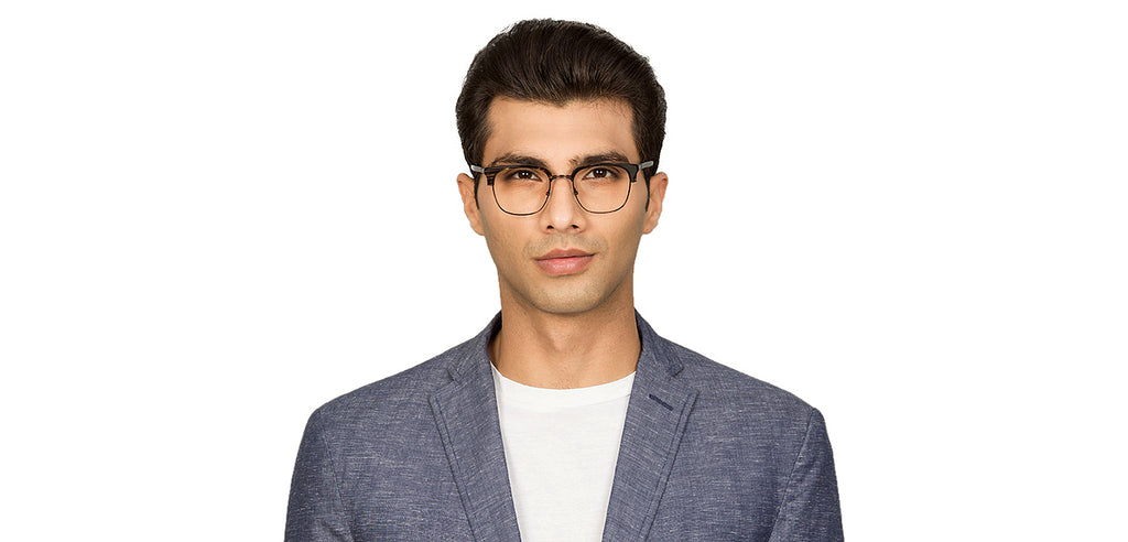 -Frame Clubmaster--EG -Frame Clubmaster--EG