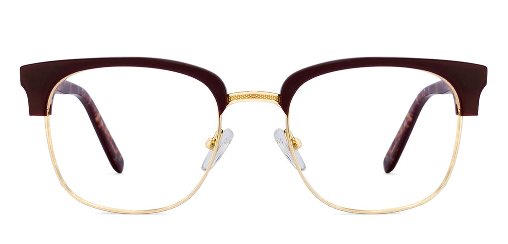 -Frame Clubmaster--EG -Frame Clubmaster--EG