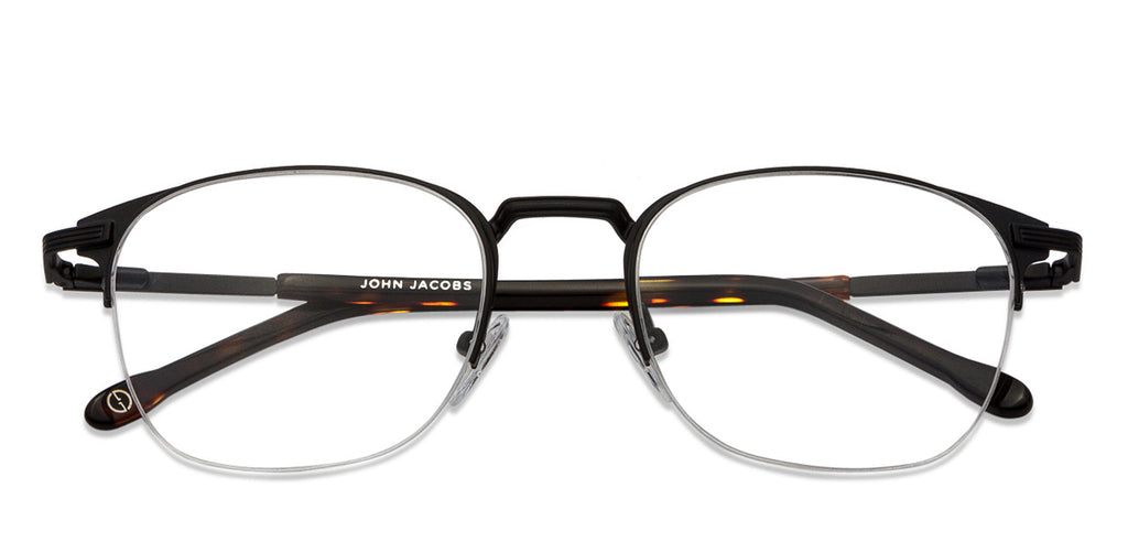 -Frame Wayfarer--EG -Frame Wayfarer--EG