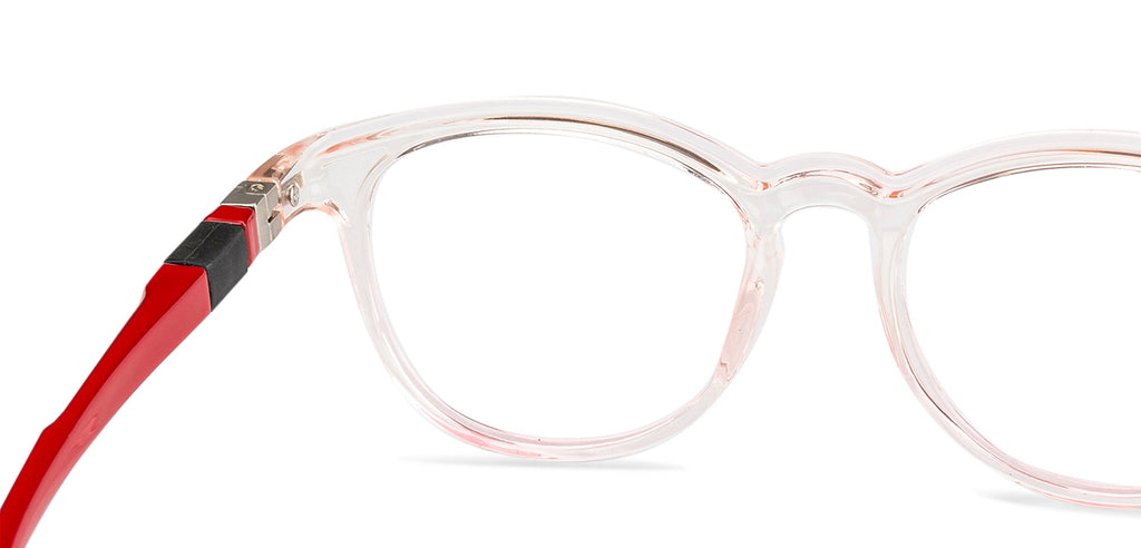-Frame Round--EG -Frame Round--EG