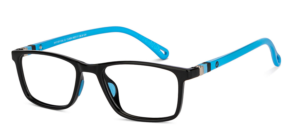 Eyeglasses-Frame Rectangle--EG Eyeglasses-Frame Rectangle--EG