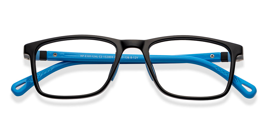 Eyeglasses-Frame Rectangle--EG Eyeglasses-Frame Rectangle--EG