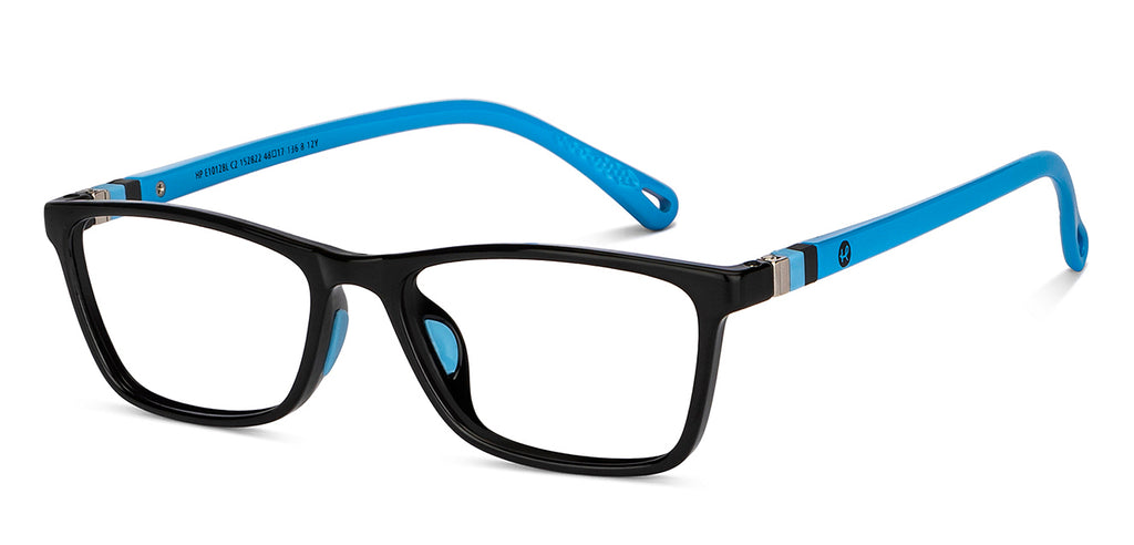 Eyeglasses-Frame Rectangle--EG Eyeglasses-Frame Rectangle--EG