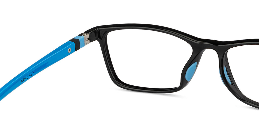 Eyeglasses-Frame Rectangle--EG Eyeglasses-Frame Rectangle--EG