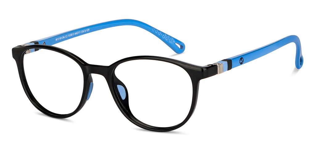 Round Eyeglasses-Frame Round--EG Round Eyeglasses-Frame Round--EG