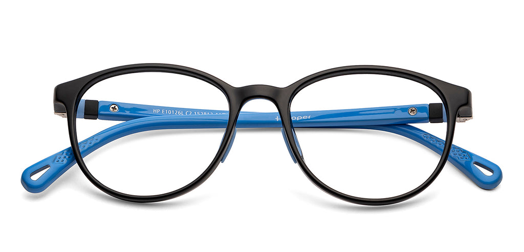 Round Eyeglasses-Frame Round--EG Round Eyeglasses-Frame Round--EG