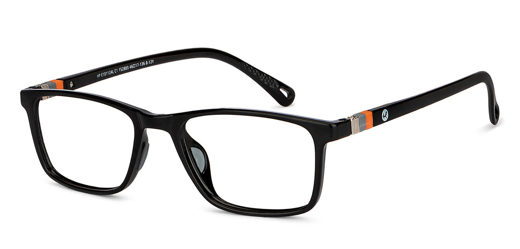 Eyeglasses-Frame Rectangle--EG Eyeglasses-Frame Rectangle--EG