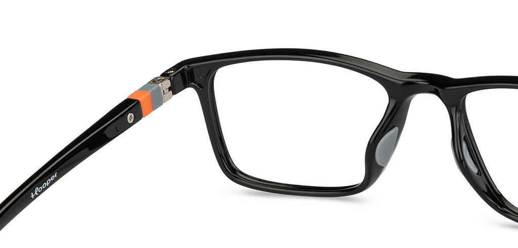 Eyeglasses-Frame Rectangle--EG Eyeglasses-Frame Rectangle--EG