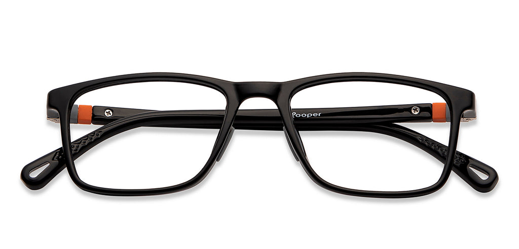 Eyeglasses-Frame Rectangle--EG Eyeglasses-Frame Rectangle--EG