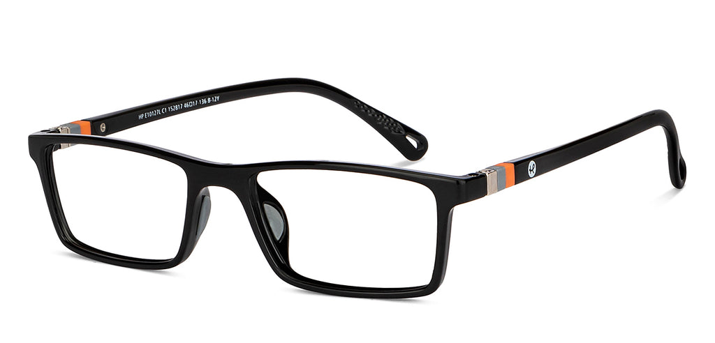 Eyeglasses-Frame Rectangle--EG Eyeglasses-Frame Rectangle--EG